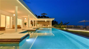 North Bali Ocean View Villa